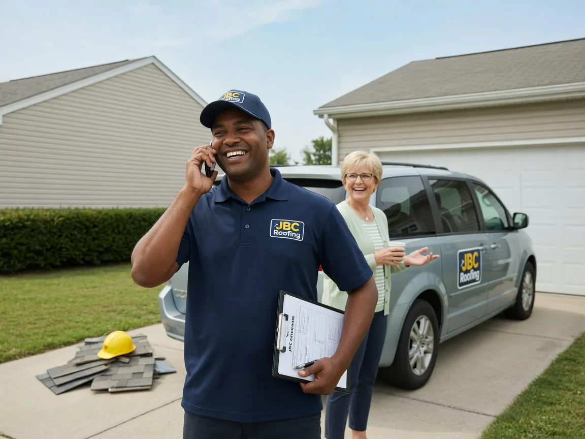 Roof Replacement Persia, IA FAQs